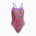 Funkita Costume intero con cinturino singolo per bambini trihard