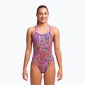 Funkita Costume intero con cinturino singolo per bambini trihard 2