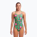 Funkita Costume da bagno intero con cinturino singolo per bambini pisello del deserto 2