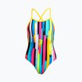 Funkita Strapped In One Piece costume da bagno intero per bambini