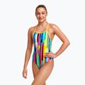 Funkita Strapped In One Piece costume da bagno intero per bambini 3