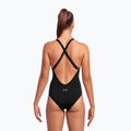 Costume intero da donna Funkita Sky Hi One Piece ancora nero 4