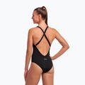 Costume intero da donna Funkita Sky Hi One Piece ancora nero 5