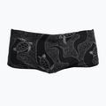 Uomo Funky Trunks Sidewinder boxer da bagno stelle marine 4