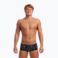 Uomo Funky Trunks Sidewinder boxer da bagno stelle marine 5