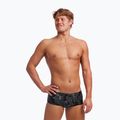 Uomo Funky Trunks Sidewinder boxer da bagno stelle marine 6