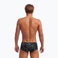 Uomo Funky Trunks Sidewinder boxer da bagno stelle marine 7