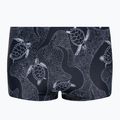 Uomo Funky Trunks Sidewinder boxer da bagno stelle marine