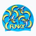 Cuffia Funky in silicone b1 2