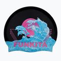 Funkita Cuffia da nuoto in silicone dolph lundgren