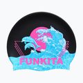 Funkita Cuffia da nuoto in silicone dolph lundgren 2