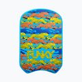 Funky Training Kickboard senza imbrogli