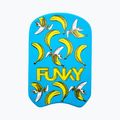 Funky Training Kickboard b1 tavola da nuoto