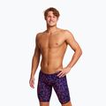 Uomo nuoto jammers Funky Trunks Serie di allenamento texter 5
