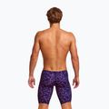 Uomo nuoto jammers Funky Trunks Serie di allenamento texter 6