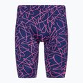 Uomo nuoto jammers Funky Trunks Serie di allenamento texter