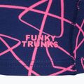 Uomo nuoto jammers Funky Trunks Serie di allenamento texter 3