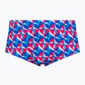 Uomo Funky Trunks Classici boxer da bagno fuori foxed