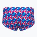 Uomo Funky Trunks Classici boxer da bagno fuori foxed 2