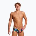 Uomo Funky Trunks Sidewinder boxer da bagno sunset city 6