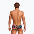 Uomo Funky Trunks Sidewinder boxer da bagno sunset city 7