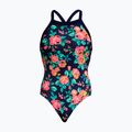 Costume da bagno Funkita Sky Hi One Piece full bloom donna 5