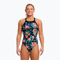 Costume da bagno Funkita Sky Hi One Piece full bloom donna 6