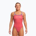 Costume da bagno Funkita Strength One Piece star power da donna 2