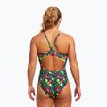 Costume intero da donna Funkita Diamond Back One Piece dot matrix 8