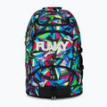 Zaino da nuoto Funky Elite Squad 36 l beat it