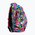 Zaino da nuoto Funkita Elite Squad 36 l smash mouth 10