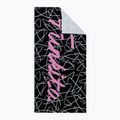 Asciugamano in cotone Funkita texta mess