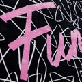 Asciugamano in cotone Funkita texta mess 2