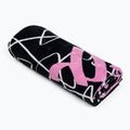 Asciugamano in cotone Funkita texta mess 3