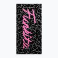 Asciugamano in cotone Funkita texta mess 4