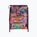 Borsa da bagno Funky Mesh Gear FYG010N7164000 sunset city