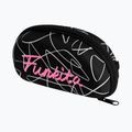 Custodia per occhialini da nuoto Funkita Custodia chiusa per occhialini texta mess 2