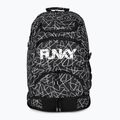 Zaino da nuoto Funky Elite Squad 36 l texta mess