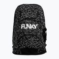 Zaino da nuoto Funky Elite Squad 36 l texta mess 5