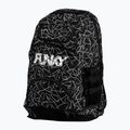 Zaino da nuoto Funky Elite Squad 36 l texta mess 6