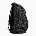 Zaino da nuoto Funky Elite Squad 36 l texta mess 7