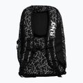 Zaino da nuoto Funky Elite Squad 36 l texta mess 9