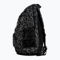 Zaino da nuoto Funky Elite Squad 36 l texta mess 10