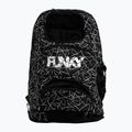 Zaino da nuoto Funky Elite Squad 36 l texta mess 11