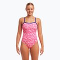 Costume da bagno donna Funkita Single Strap One Piece beached bae 2