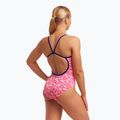 Costume da bagno donna Funkita Single Strap One Piece beached bae 3