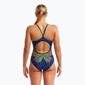 Costume intero donna Funkita Diamond Back One Piece b-fly 4