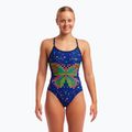 Costume intero donna Funkita Diamond Back One Piece b-fly 5