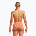 Costume da bagno Funkita donna con cinturino singolo mark spritz 4