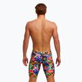 Uomo swim jammers Funky Trunks Formazione bordi taglienti 5